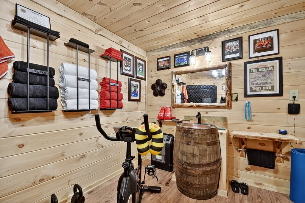 2587 Goose Island Road, Cherry Log GA 30522 - Photo