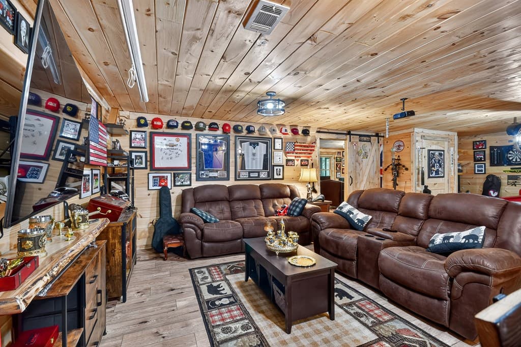 2587 Goose Island Road, Cherry Log GA 30522 - Photo