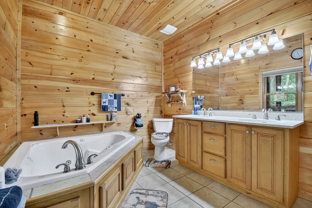 2587 Goose Island Road, Cherry Log GA 30522 - Photo