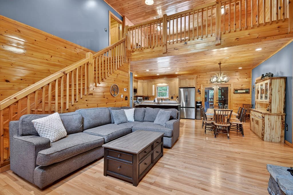 2587 Goose Island Road, Cherry Log GA 30522 - Photo
