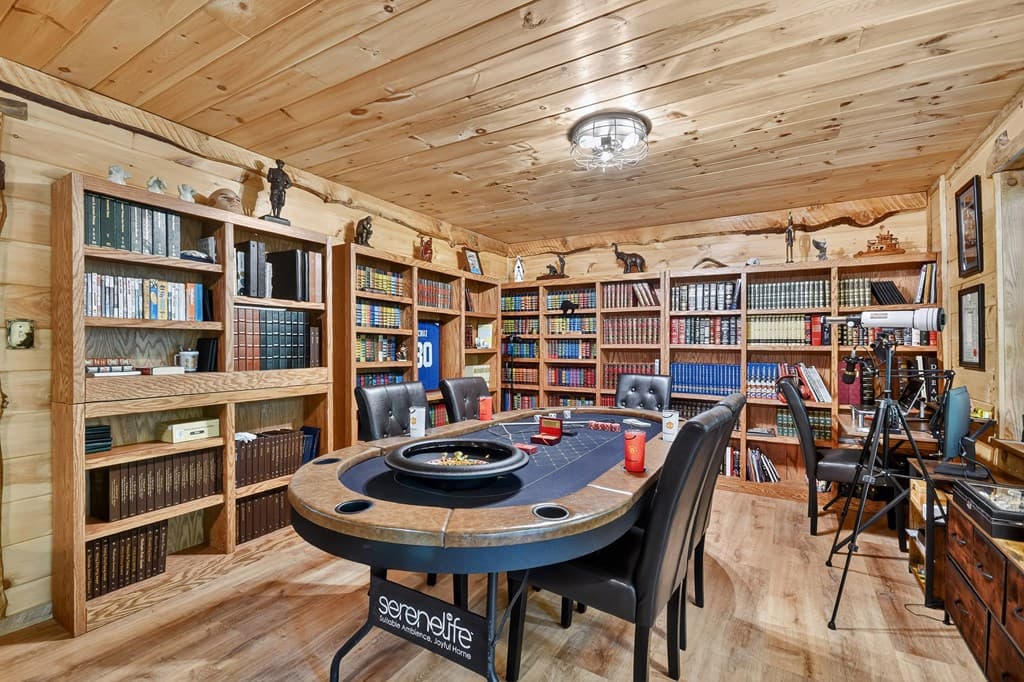 2587 Goose Island Road, Cherry Log GA 30522 - Photo