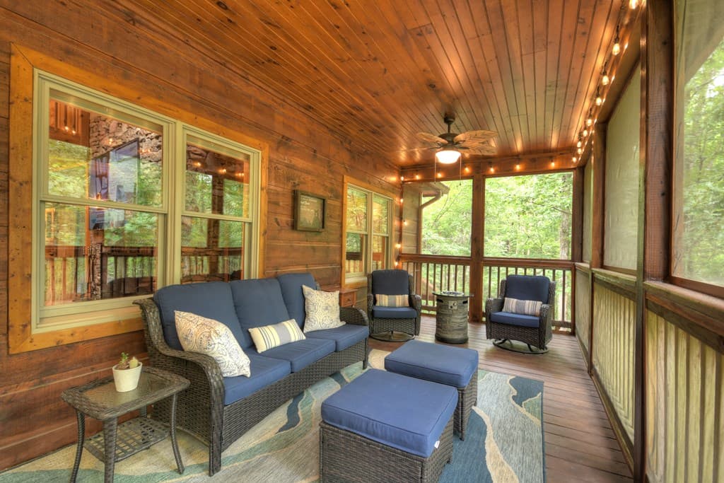 2587 Goose Island Road, Cherry Log GA 30522 - Photo
