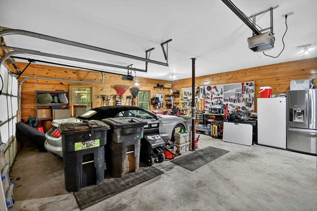 2587 Goose Island Road, Cherry Log GA 30522 - Photo