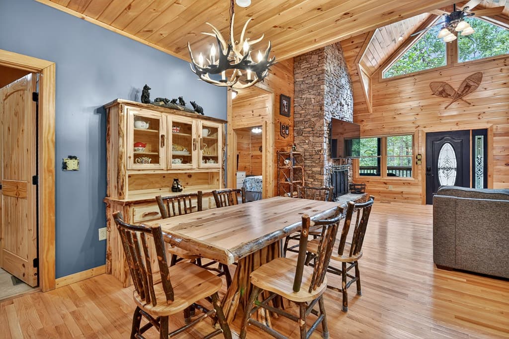 2587 Goose Island Road, Cherry Log GA 30522 - Photo