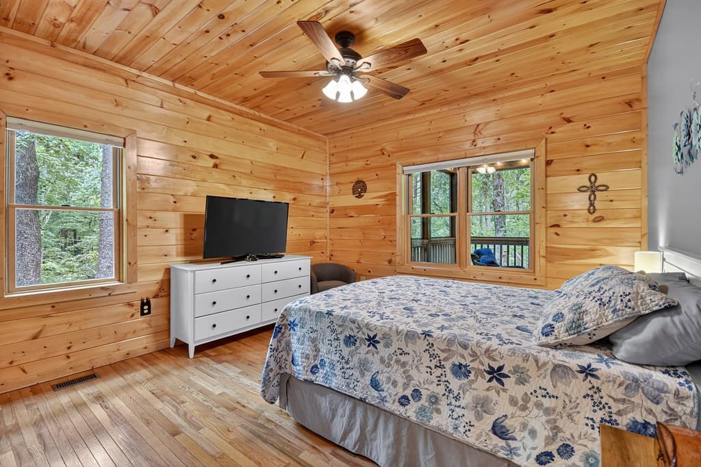 2587 Goose Island Road, Cherry Log GA 30522 - Photo