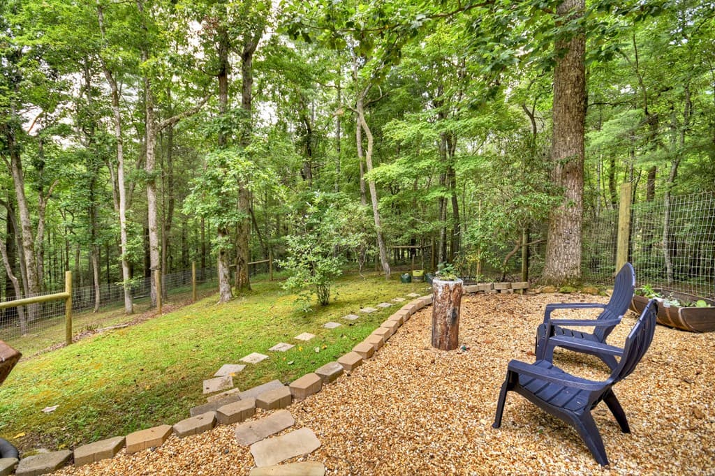 2587 Goose Island Road, Cherry Log GA 30522 - Photo