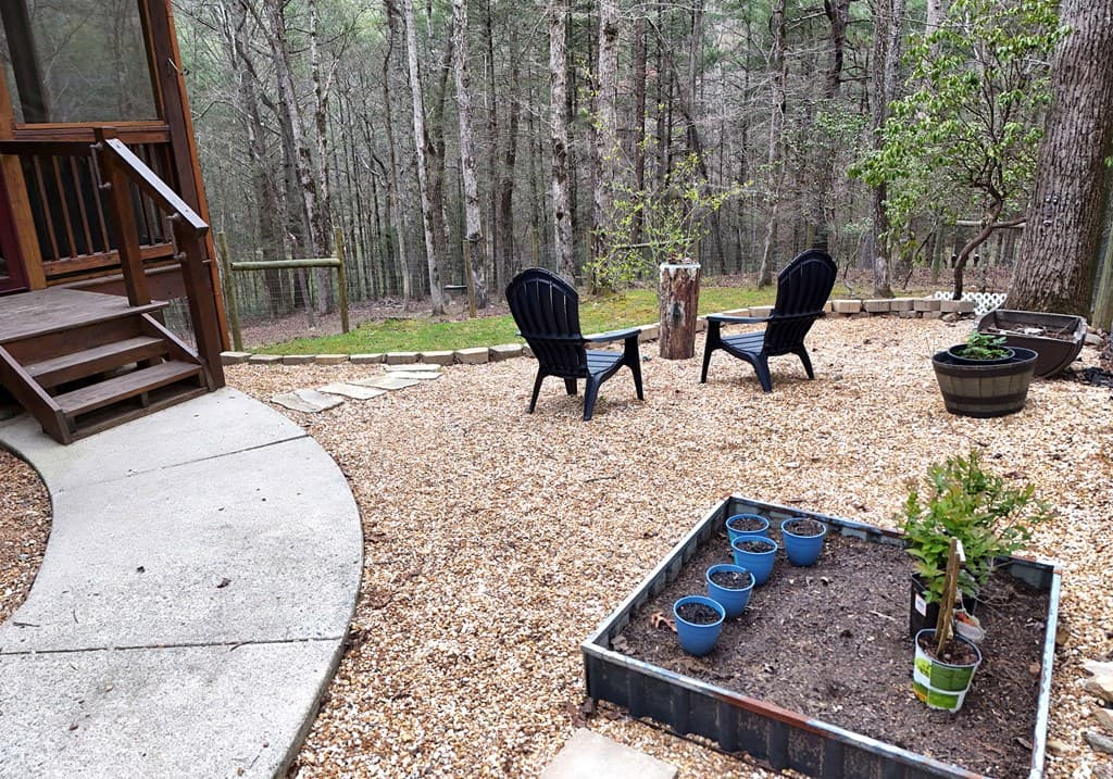 2587 Goose Island Road, Cherry Log GA 30522 - Photo