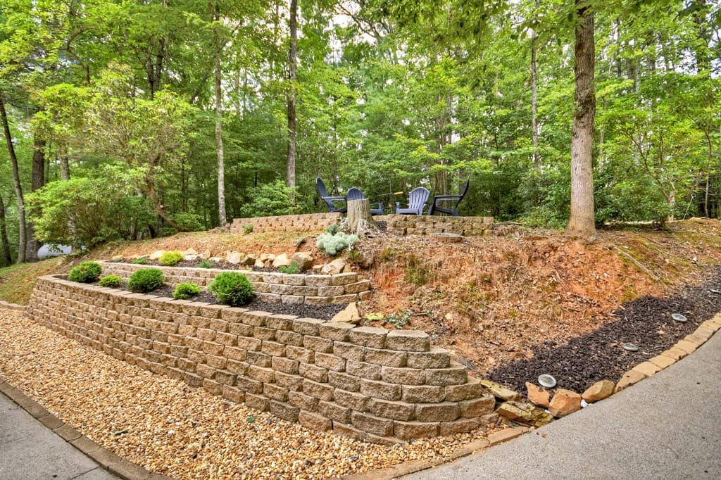 2587 Goose Island Road, Cherry Log GA 30522 - Photo