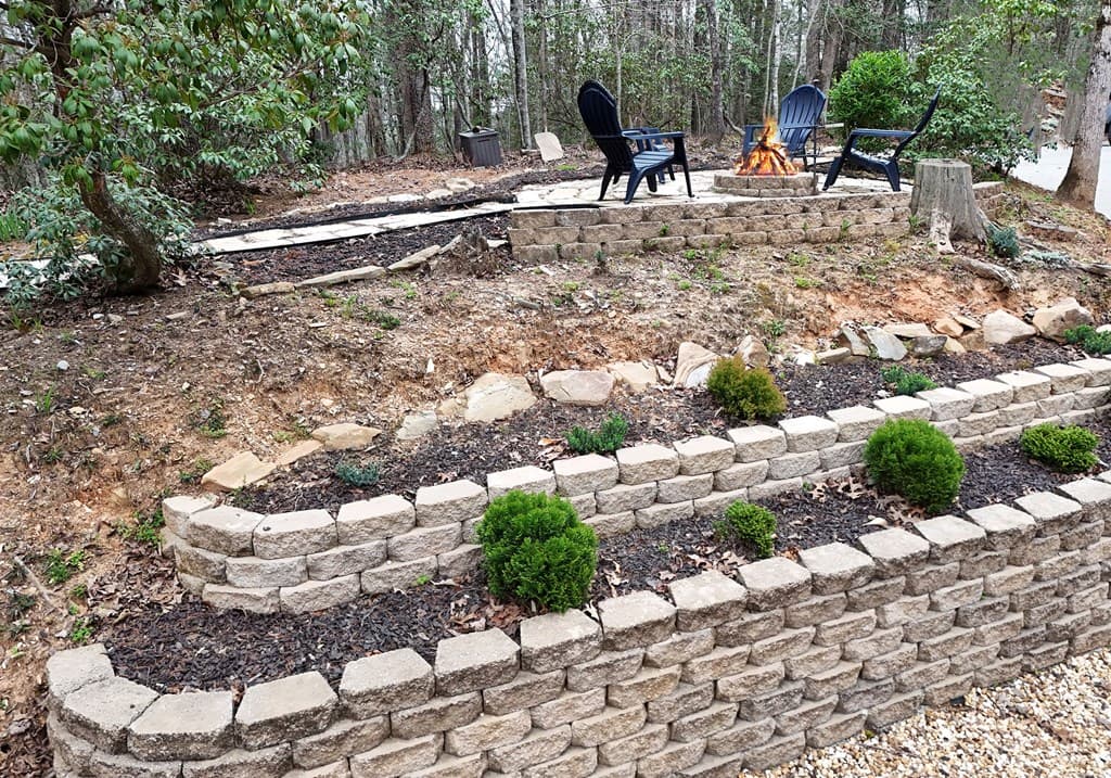 2587 Goose Island Road, Cherry Log GA 30522 - Photo