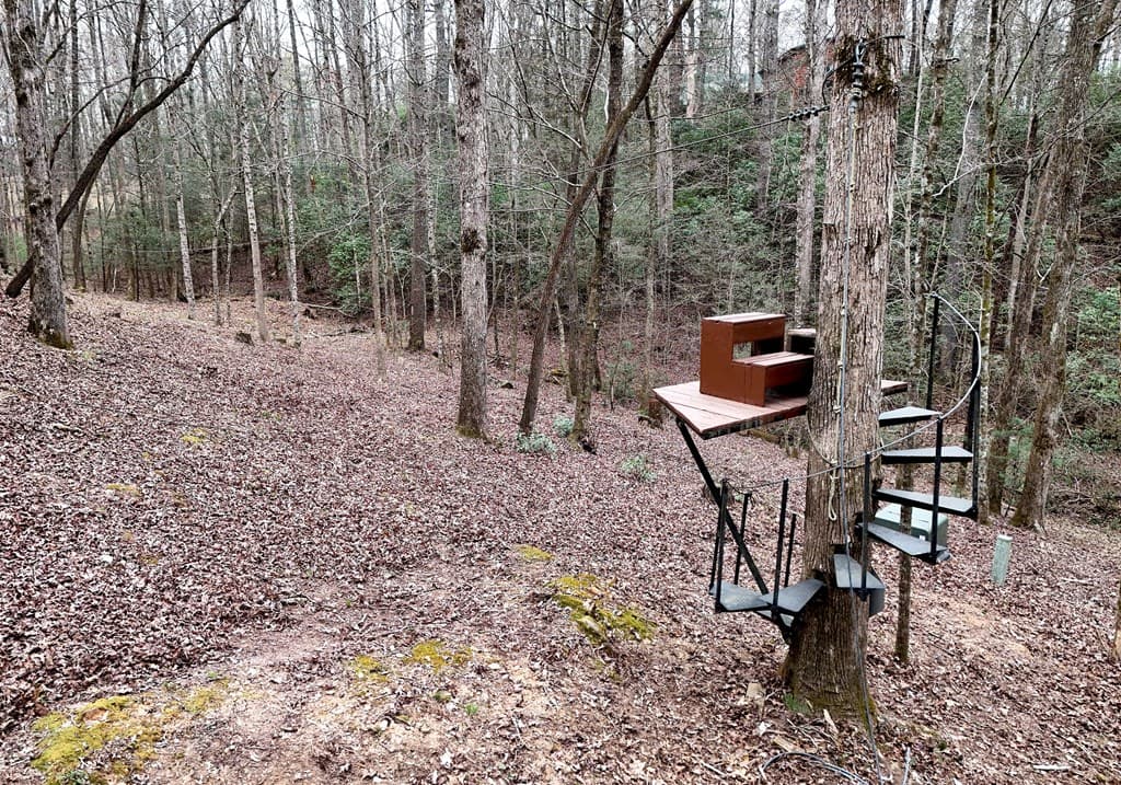 2587 Goose Island Road, Cherry Log GA 30522 - Photo