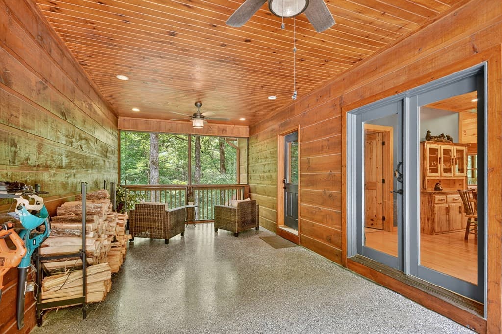 2587 Goose Island Road, Cherry Log GA 30522 - Photo