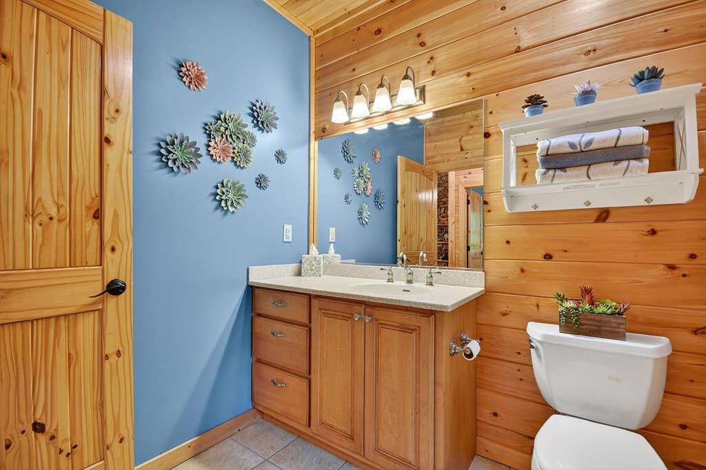 2587 Goose Island Road, Cherry Log GA 30522 - Photo