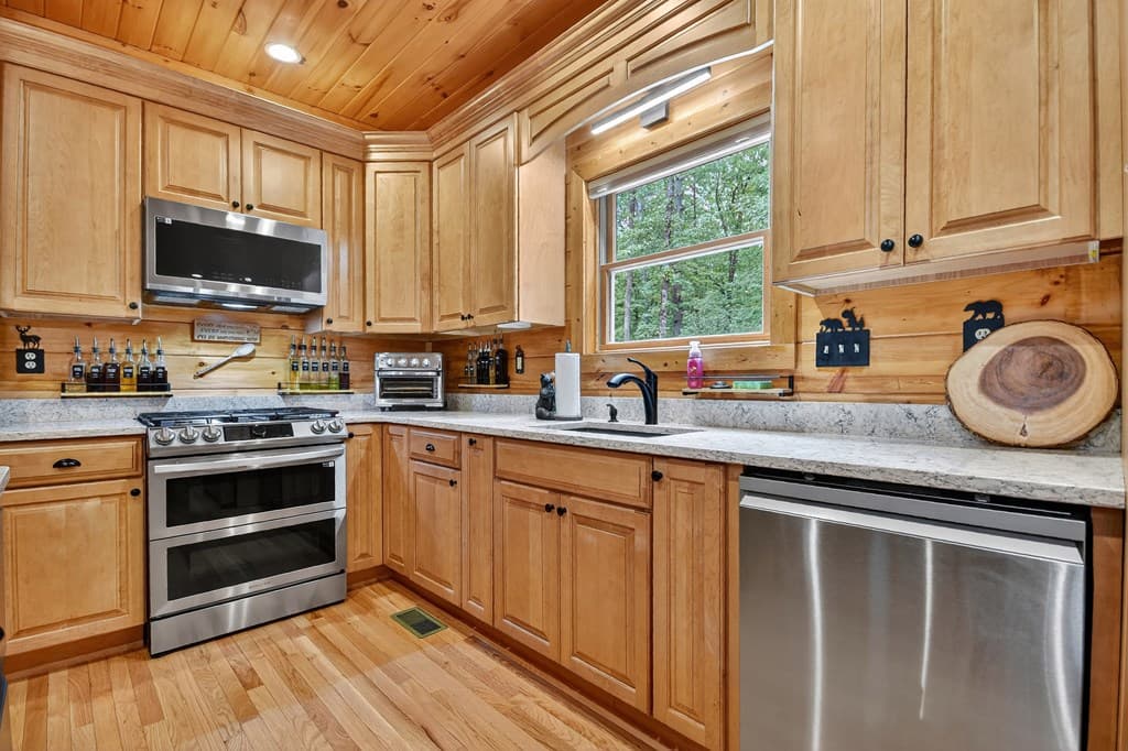 2587 Goose Island Road, Cherry Log GA 30522 - Photo