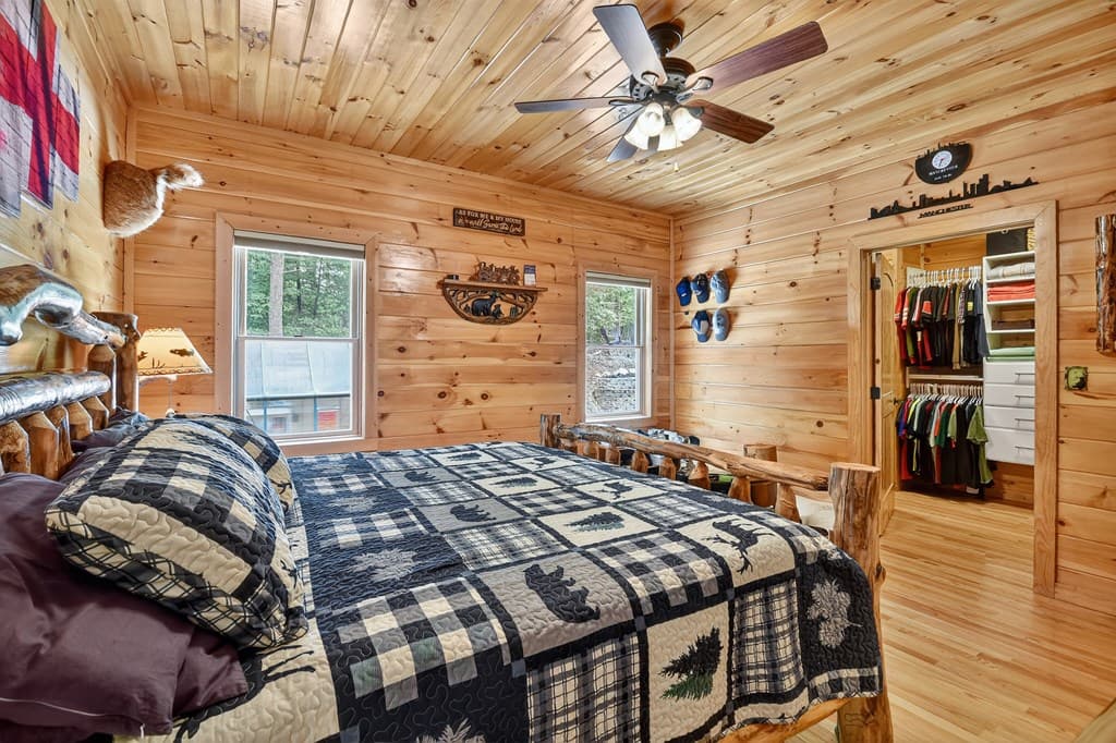 2587 Goose Island Road, Cherry Log GA 30522 - Photo