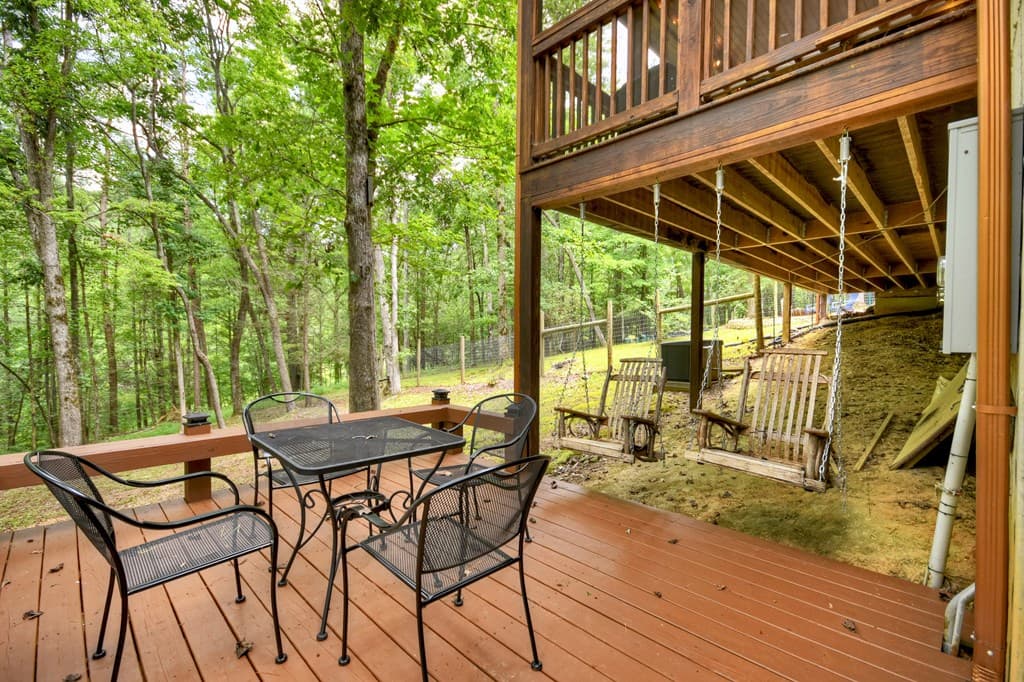 2587 Goose Island Road, Cherry Log GA 30522 - Photo