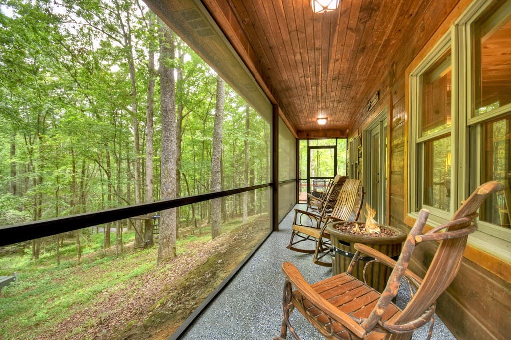 2587 Goose Island Road, Cherry Log GA 30522 - Photo
