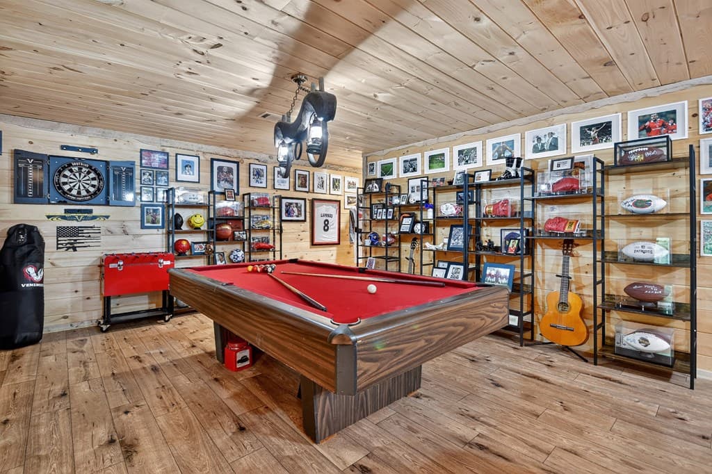 2587 Goose Island Road, Cherry Log GA 30522 - Photo