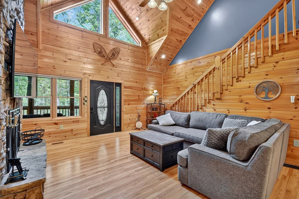2587 Goose Island Road, Cherry Log GA 30522 - Photo