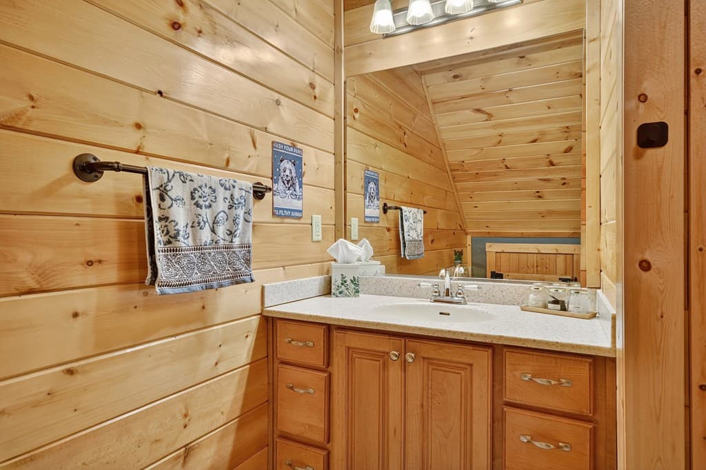 2587 Goose Island Road, Cherry Log GA 30522 - Photo