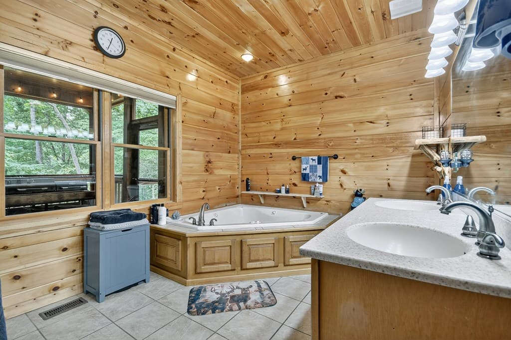2587 Goose Island Road, Cherry Log GA 30522 - Photo