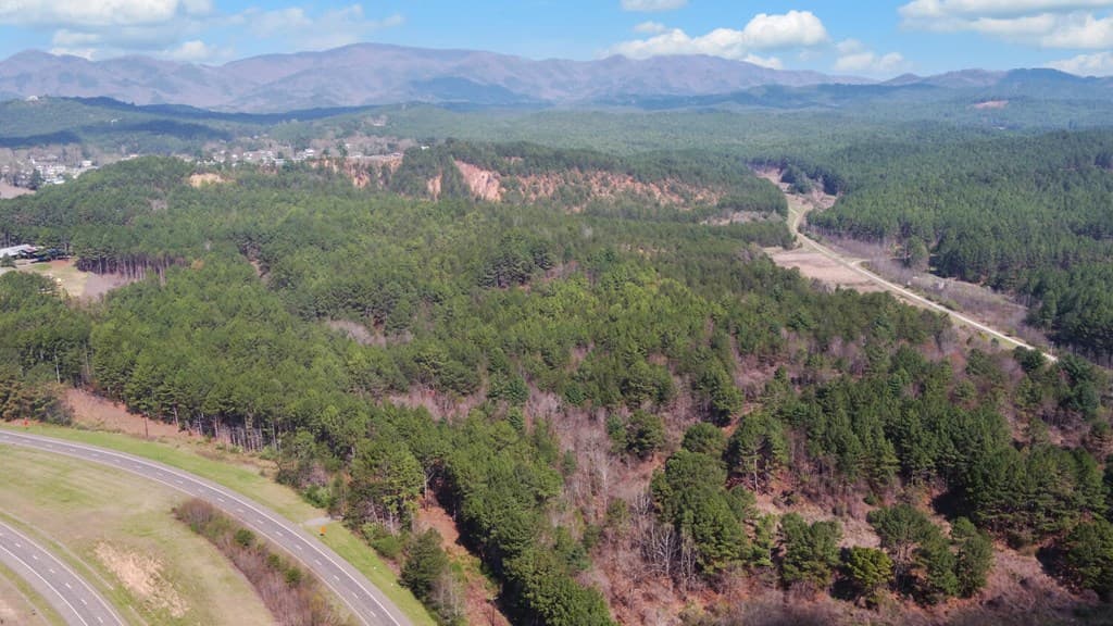 Trk 1&2 Hwy 64 & Hwy 68, Ducktown TN 37326 - Photo