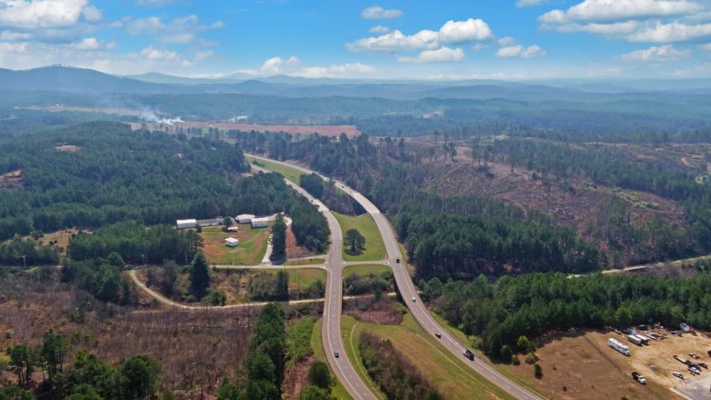 Trk 1&2 Hwy 64 & Hwy 68, Ducktown TN 37326 - Photo