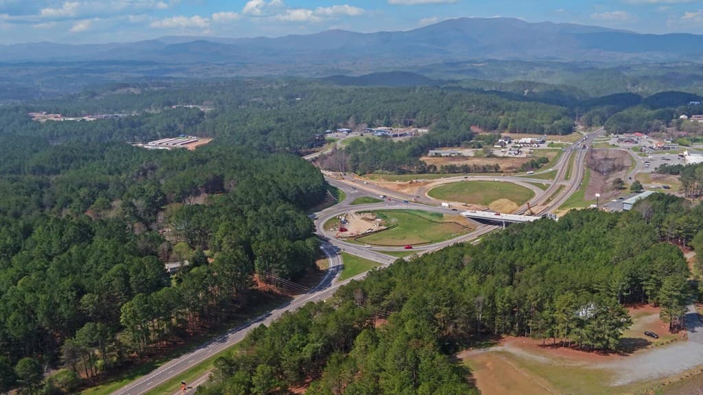 Trk 1&2 Hwy 64 & Hwy 68, Ducktown TN 37326 - Photo