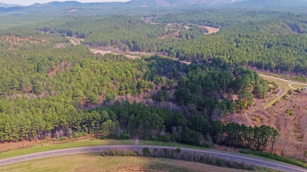 Trk 1&2 Hwy 64 & Hwy 68, Ducktown TN 37326 - Photo