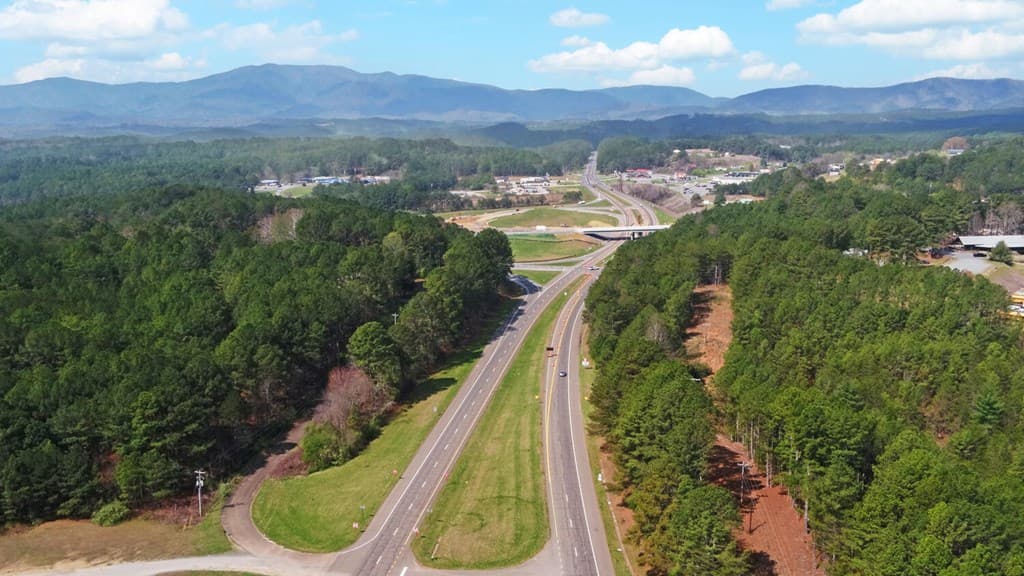 Trk 1&2 Hwy 64 & Hwy 68, Ducktown TN 37326 - Photo