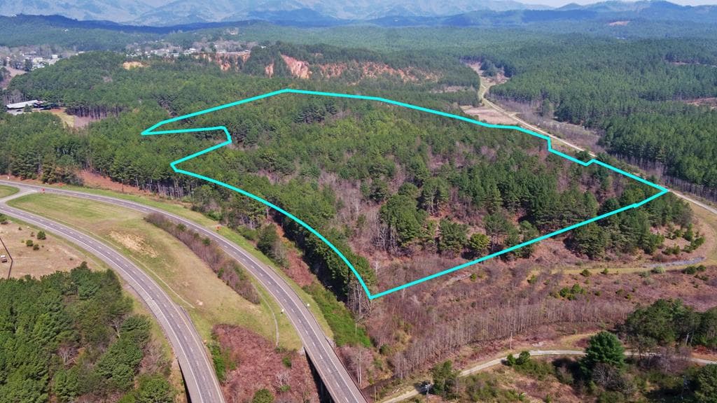 Trk 1&2 Hwy 64 & Hwy 68, Ducktown TN 37326 - Primary photo