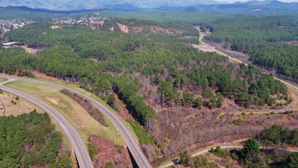 Trk 1&2 Hwy 64 & Hwy 68, Ducktown TN 37326 - Photo