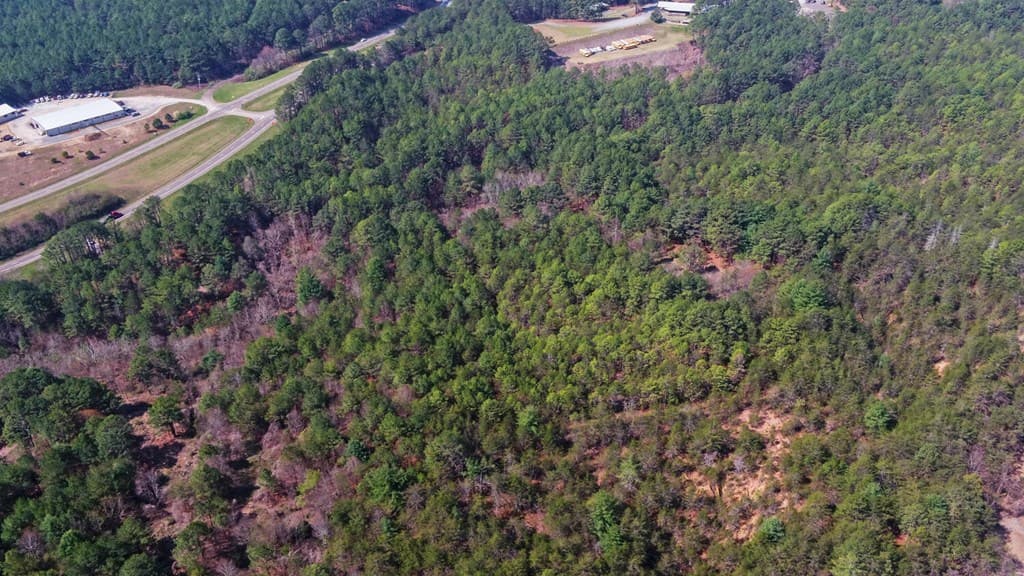 Trk 1&2 Hwy 64 & Hwy 68, Ducktown TN 37326 - Photo