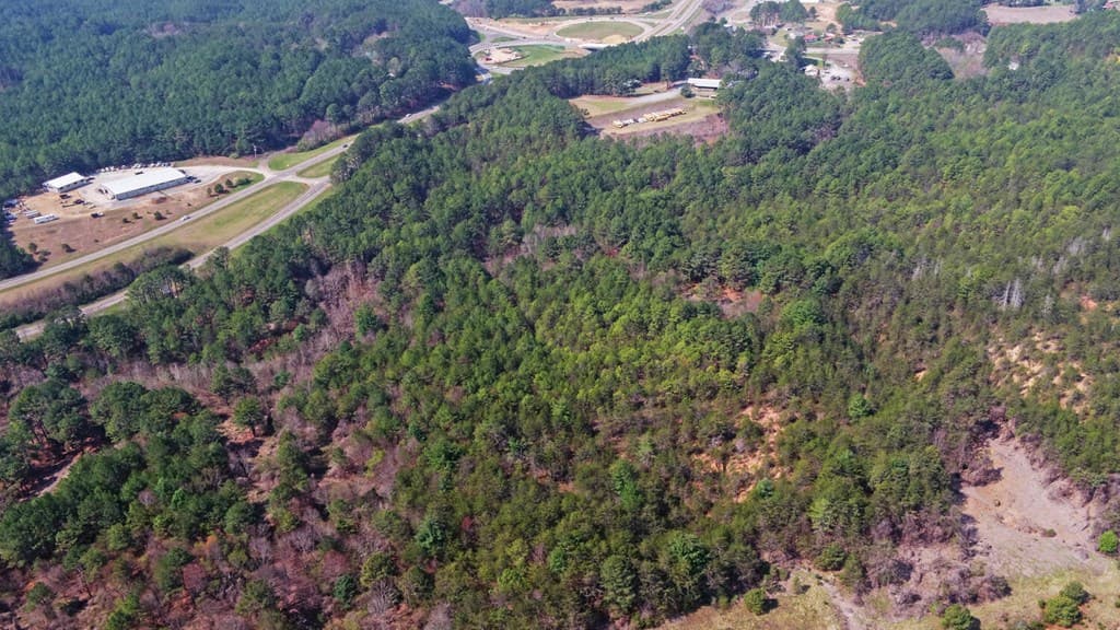 Trk 1&2 Hwy 64 & Hwy 68, Ducktown TN 37326 - Photo