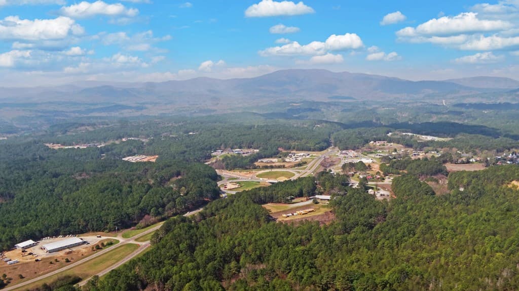 Trk 1&2 Hwy 64 & Hwy 68, Ducktown TN 37326 - Photo