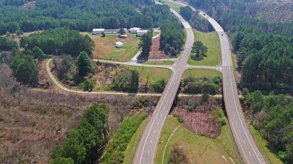 Trk 1&2 Hwy 64 & Hwy 68, Ducktown TN 37326 - Photo
