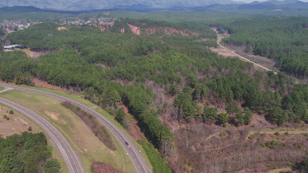 Trk 1&2 Hwy 64 & Hwy 68, Ducktown TN 37326 - Photo