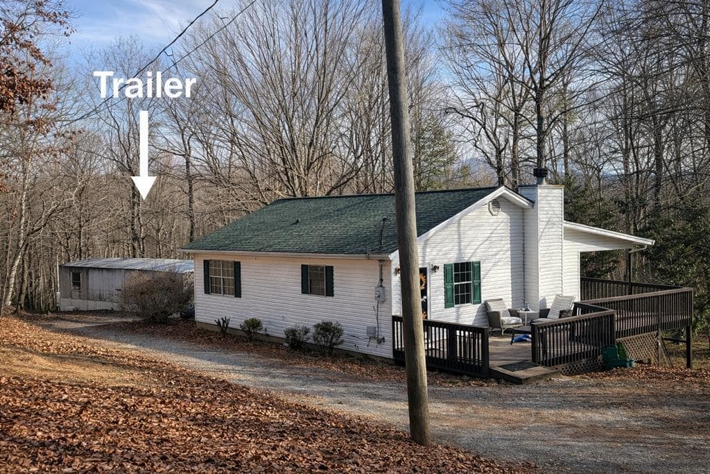 1107 Orchard Road, Ellijay GA 30540 - Photo
