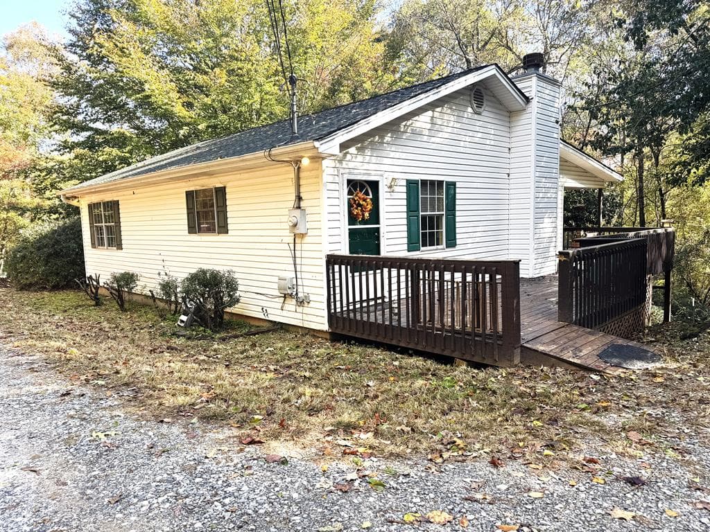 1107 Orchard Road, Ellijay GA 30540 - Photo