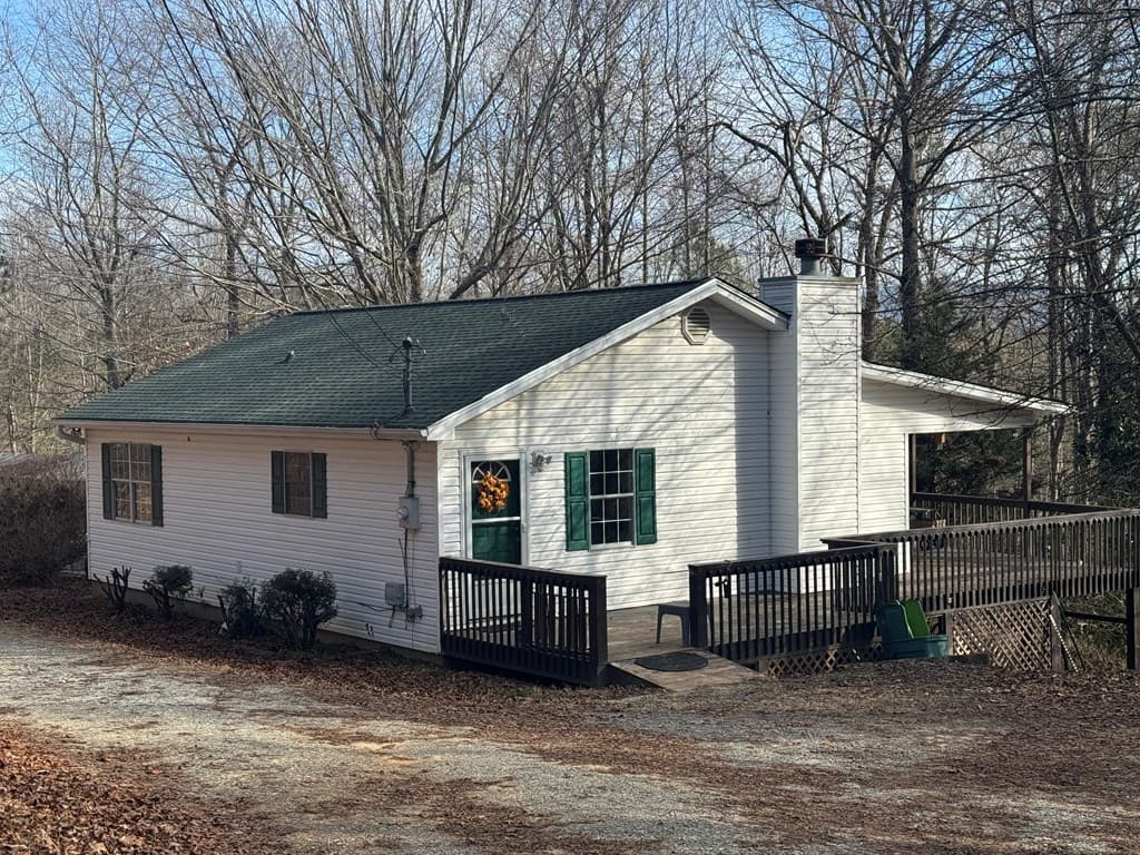 1107 Orchard Road, Ellijay GA 30540 - Photo