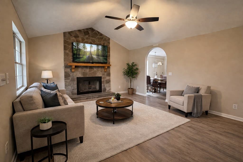 1107 Orchard Road, Ellijay GA 30540 - Photo