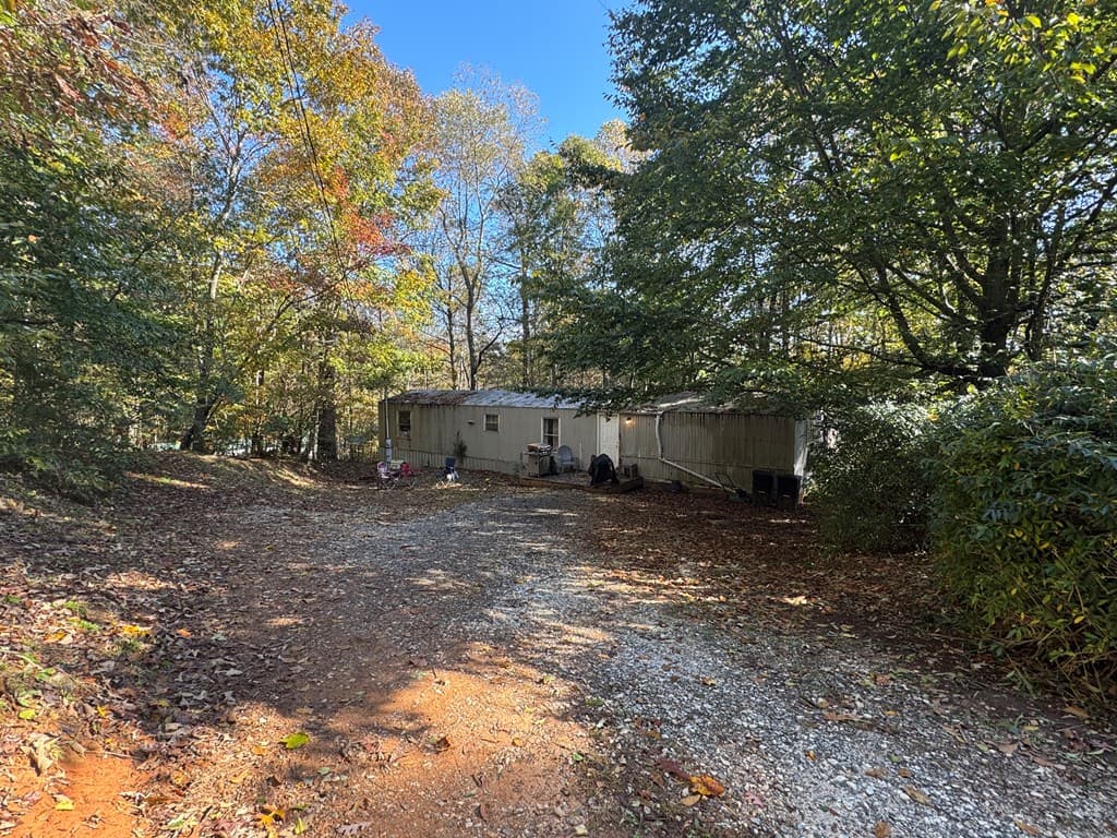 1107 Orchard Road, Ellijay GA 30540 - Photo