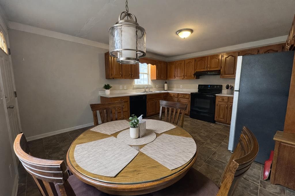 1107 Orchard Road, Ellijay GA 30540 - Photo