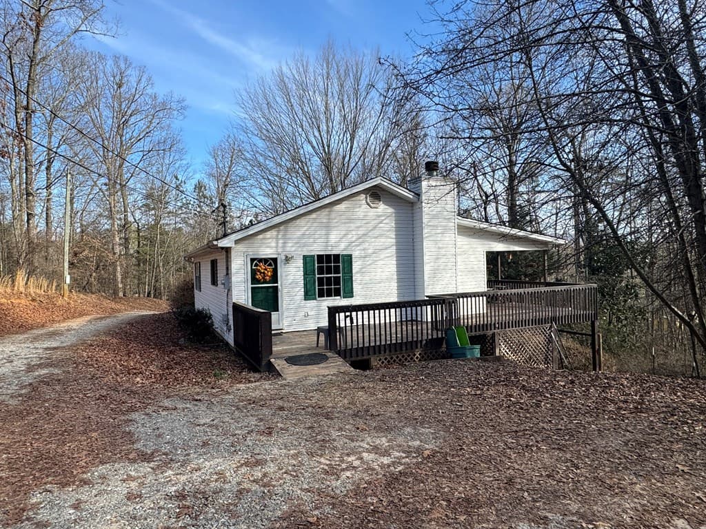 1107 Orchard Road, Ellijay GA 30540 - Photo