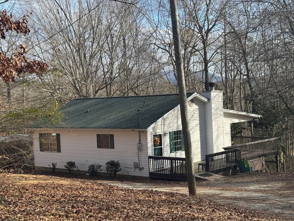 1107 Orchard Road, Ellijay GA 30540 - Photo