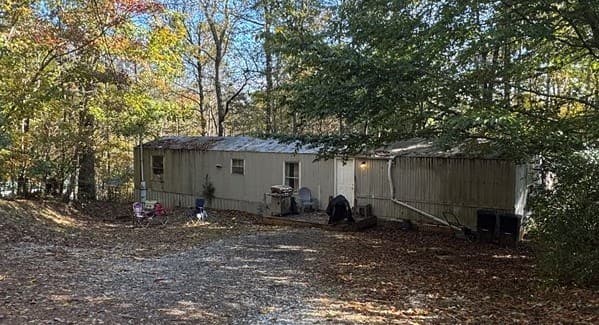 1107 Orchard Road, Ellijay GA 30540 - Photo
