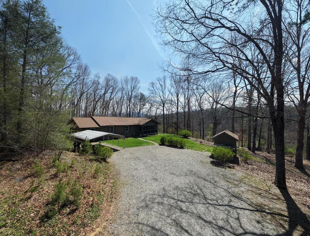 56 England Lane, Blairsville GA 30512 - Photo