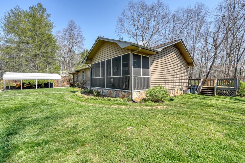 56 England Lane, Blairsville GA 30512 - Photo