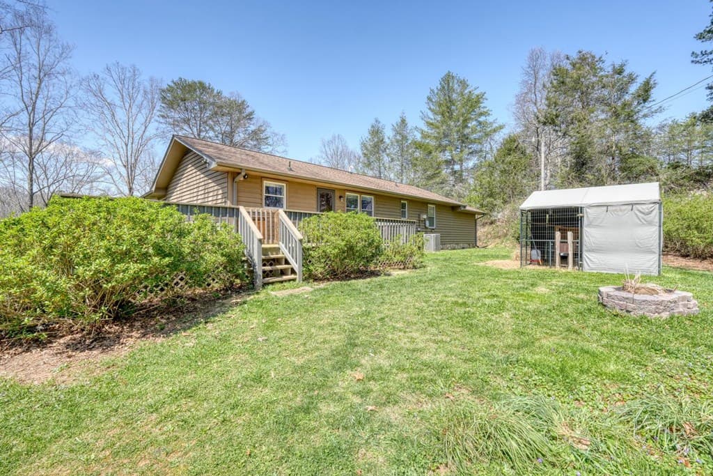 56 England Lane, Blairsville GA 30512 - Photo