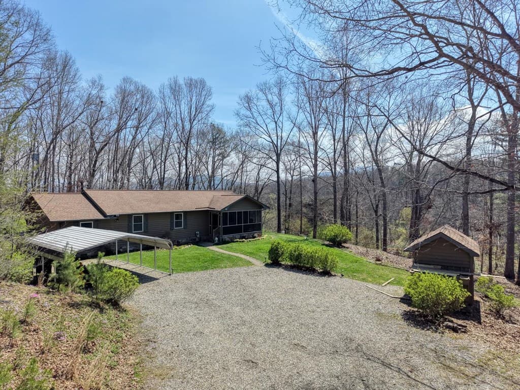 56 England Lane, Blairsville GA 30512 - Photo