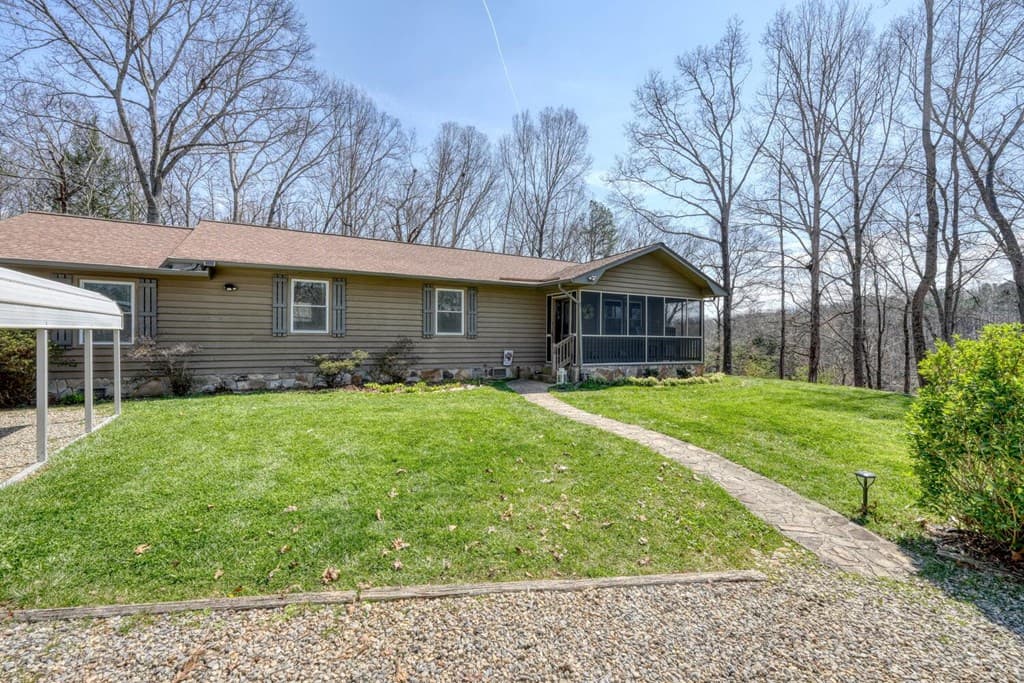 56 England Lane, Blairsville GA 30512 - Photo